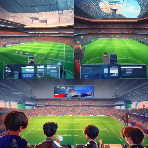 英超哪里直播？看这里就对了！