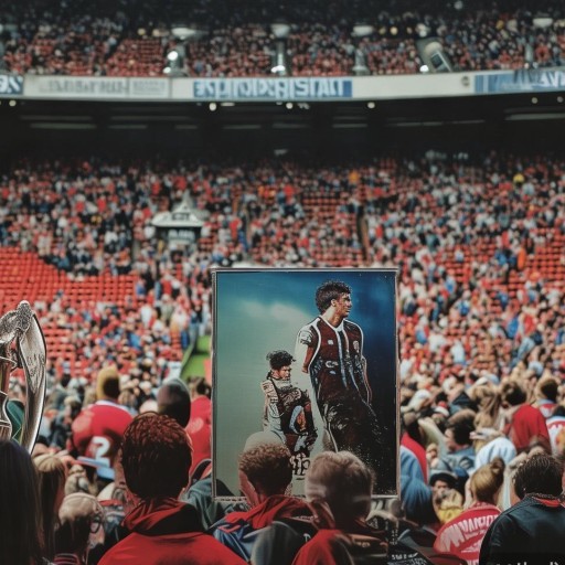 欧冠曼联，何时再辉煌？