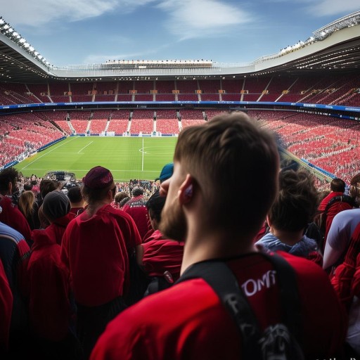 欧冠曼联，何时再辉煌？