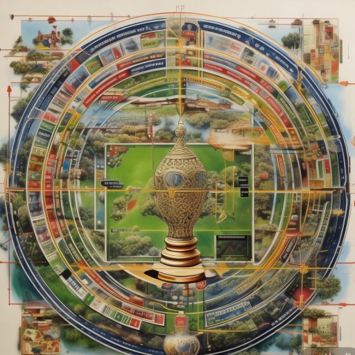 世界杯欧洲预选赛赛程怎么这么乱？