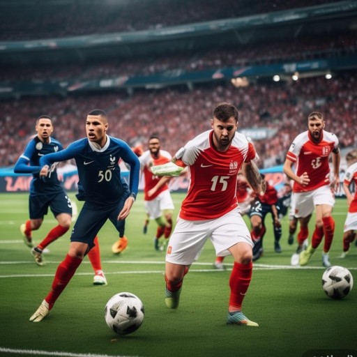 欧洲杯法国vs瑞士，法国稳赢吗？