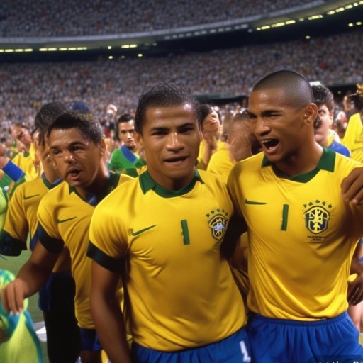 02年世界杯冠军是不是实至名归？