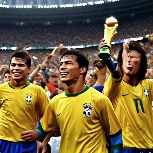 02年世界杯冠军是不是实至名归？