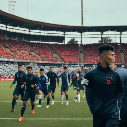 中超阵容现在到底啥水平？