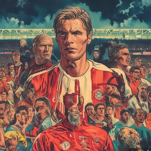 德甲历年积分榜是一家独大吗? 德甲历年积分榜是一家独大吗?