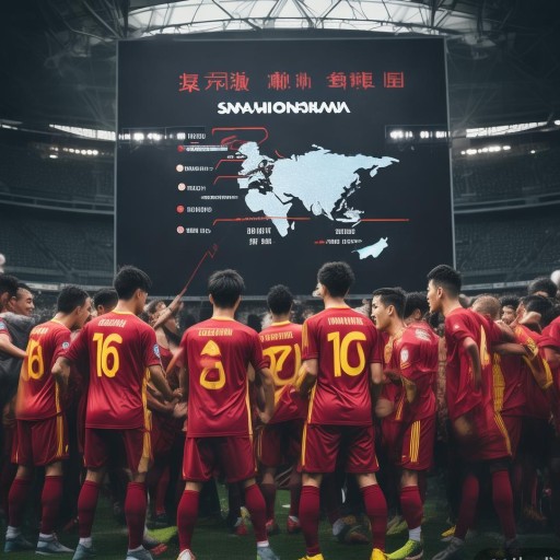 亚冠抽签，这签运算是好是坏？