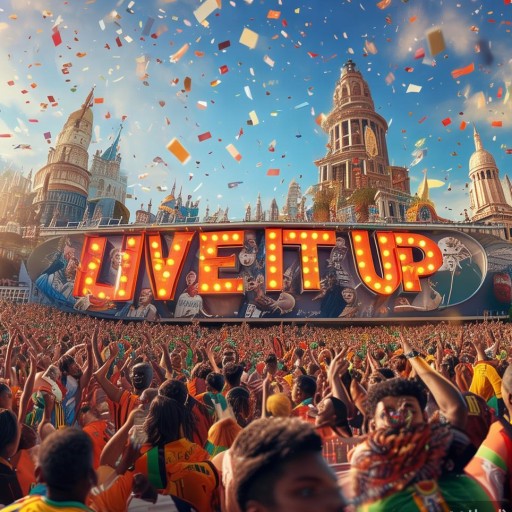 俄罗斯世界杯主题曲到底叫啥？