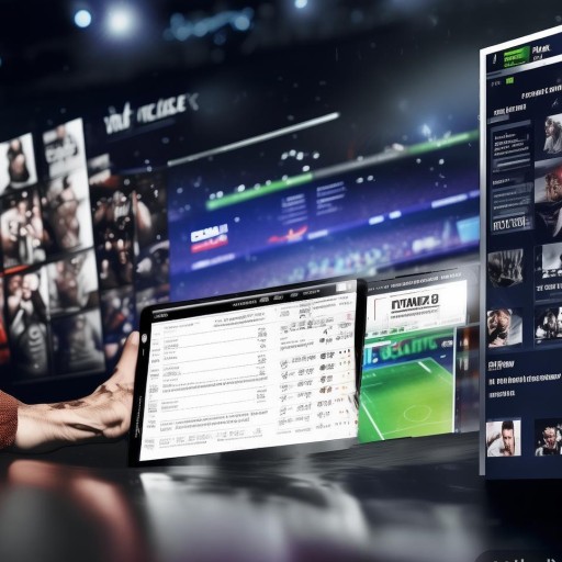 英超app，除了看比赛还能干嘛？