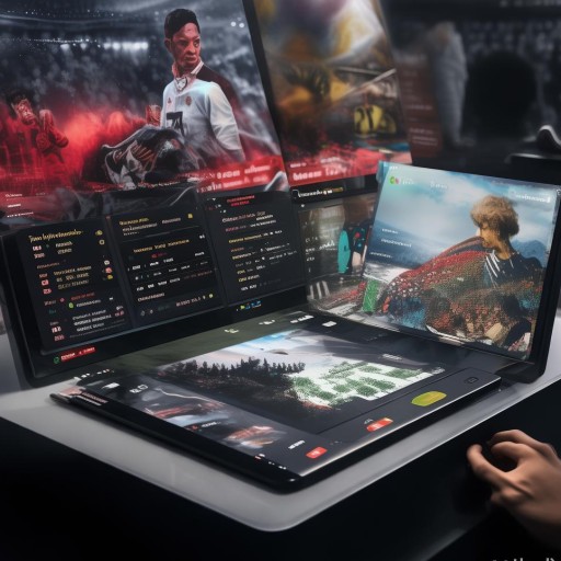 英超app，除了看比赛还能干嘛？