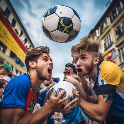 世界杯和欧洲杯，到底哪个更精彩？