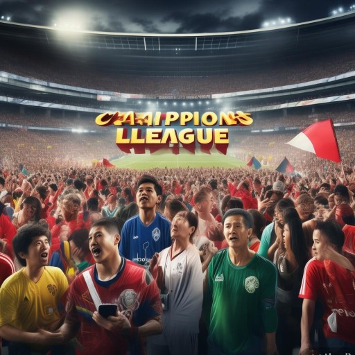 亚冠是谁？跟咱们有啥关系？