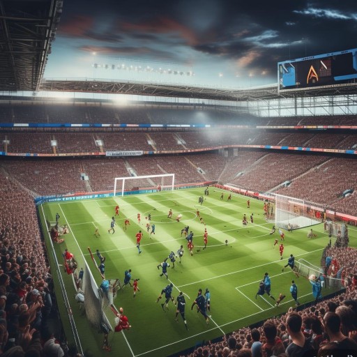 英超赛况，这周末到底有多乱？