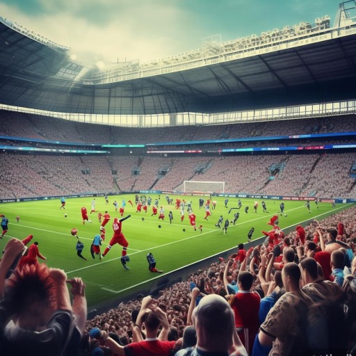 英超赛况，这周末到底有多乱？