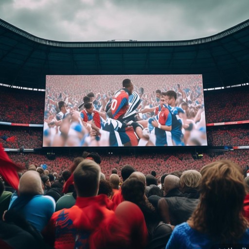 英超德比的魅力到底在哪？