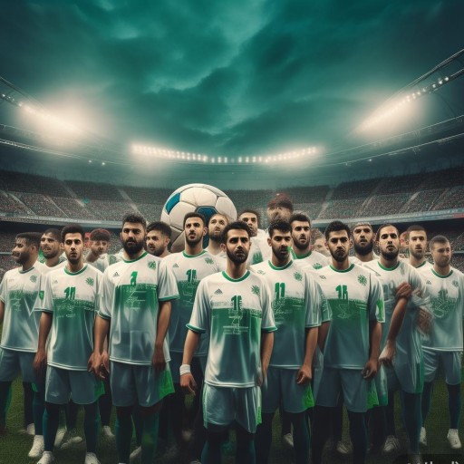 伊朗世界杯为何总差口气? 伊朗世界杯为何总差口气?