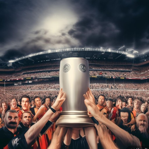 德甲历届联赛冠军，是不是只有拜仁？