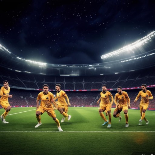 巴萨欧冠，到底差了点什么？