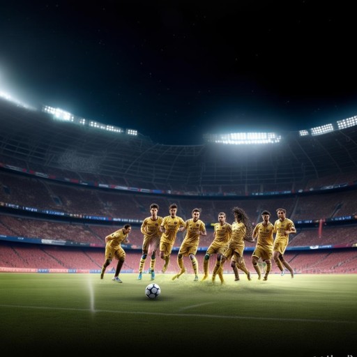 巴萨欧冠,到底差了点什么? 巴萨欧冠,到底差了点什么?