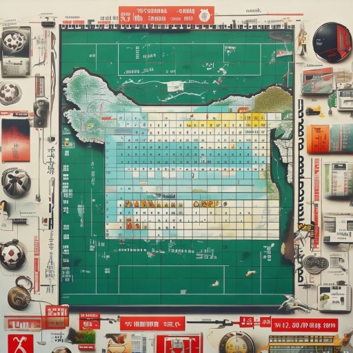 中甲联赛赛程到底怎么排的？