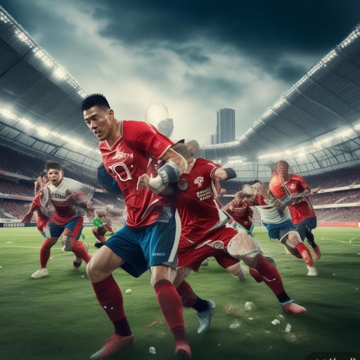 中超21轮，谁能冲冠？