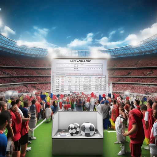 亚冠足球赛程怎么安排的？