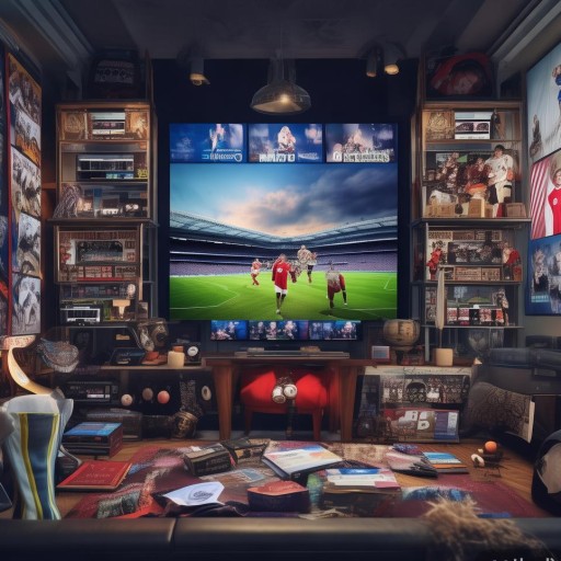 英超录像，哪里能找到高清资源？