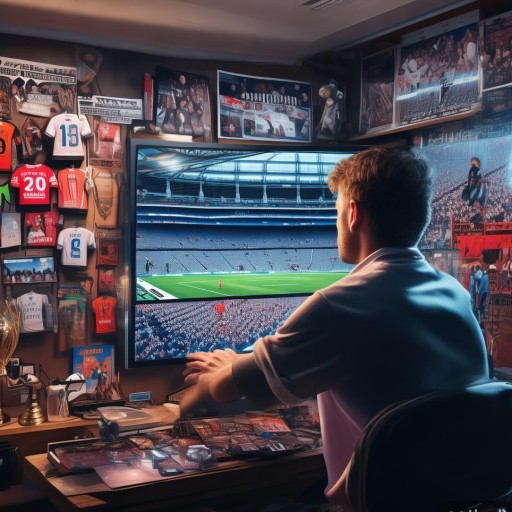 英超录像，哪里能找到高清资源？