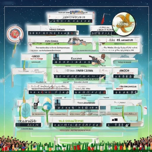 世界杯欧洲预选赛赛程怎么看？