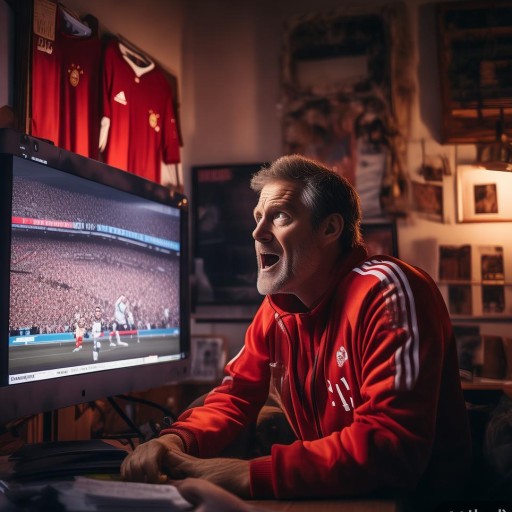 德甲拜仁视频真香吗？