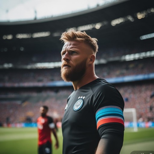 德甲臂章，为什么队长袖标这么重要？