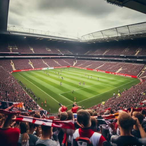 英超球队主场为啥这么强？