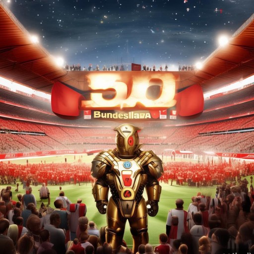 德甲500是什么意思？