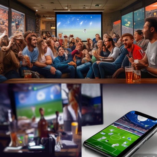 哪里可以看英超？