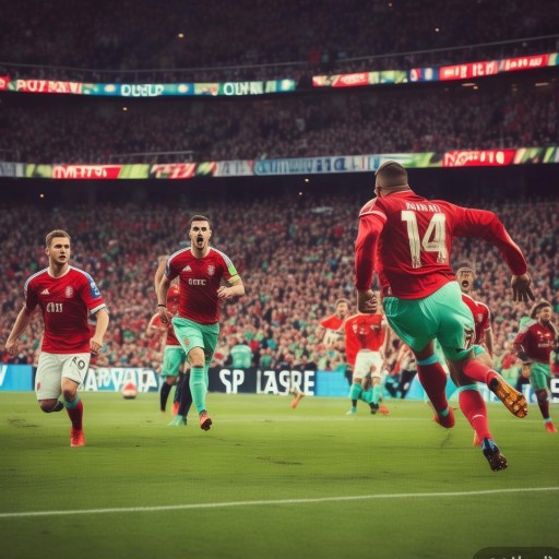 2016欧洲杯威尔士凭什么这么猛？