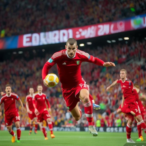 2016欧洲杯威尔士凭什么这么猛？