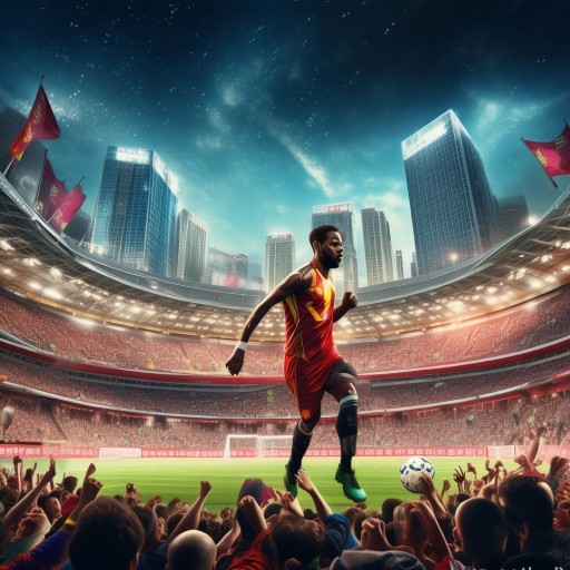 什么是中超?聊聊中国足球的烟火气 什么是中超?聊聊中国足球的烟火气