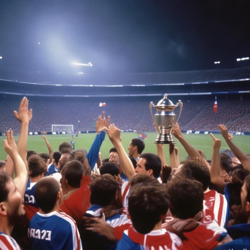 2000欧洲杯冠军是谁？