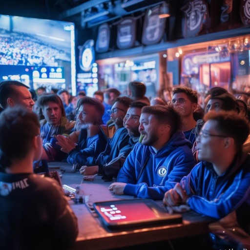 英超切尔西直播哪里看？