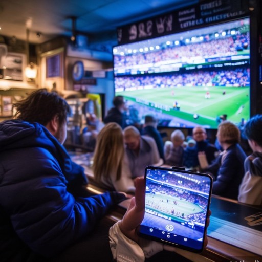 英超切尔西直播哪里看？