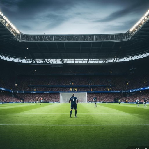 英超点球，为什么总是这么刺激？