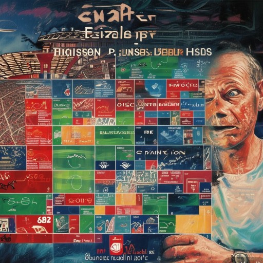 英超对阵表怎么看？