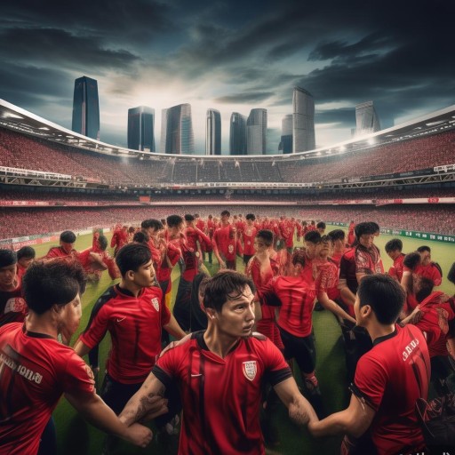 2016鲁能亚冠，到底发生了什么？