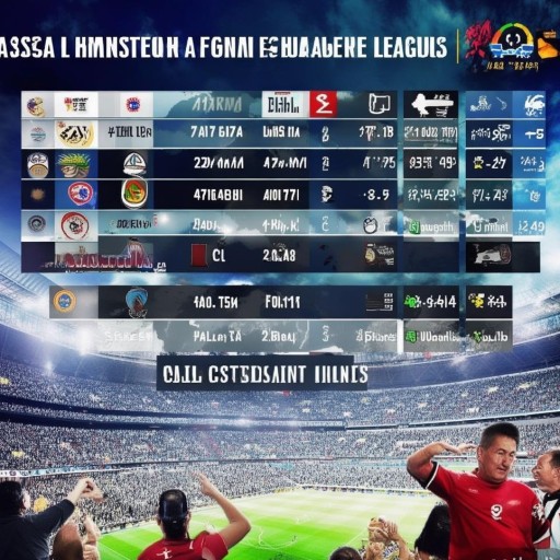 亚冠资格赛赛程什么时候开打？