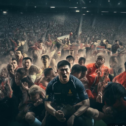 中超最后一轮，谁最慌？