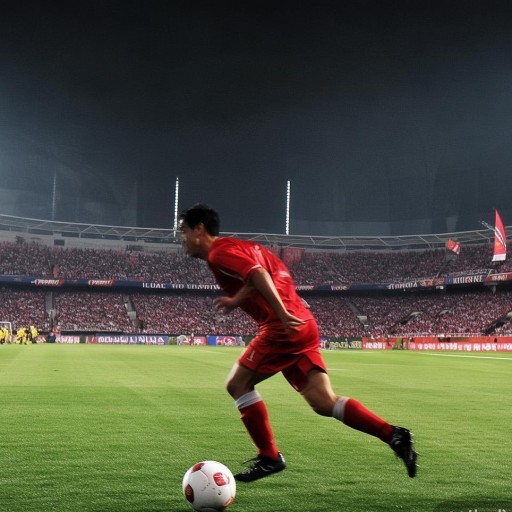 09亚冠，那年恒大为什么能一黑到底？