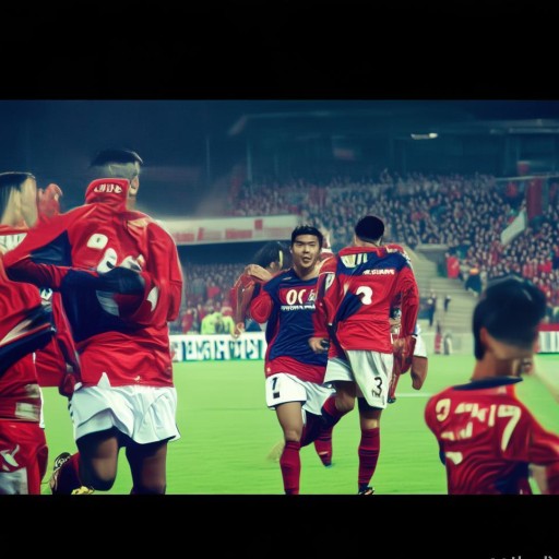 09亚冠，那年恒大为什么能一黑到底？