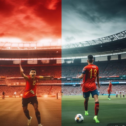 中超和中甲，差距到底有多大？