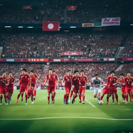 日媒亚冠，真的强吗？