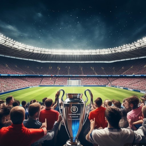 欧冠和欧联杯,哪个更值得看? 欧冠和欧联杯,哪个更值得看?