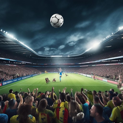 英超附加赛真能决定冠军归属吗? 英超附加赛真能决定冠军归属吗?